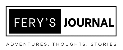 Fery's Journal